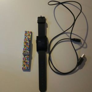 Pebble Smartwatch