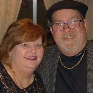 Meet your Posher, Bill marsha