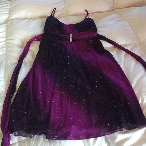 Sparkle dress