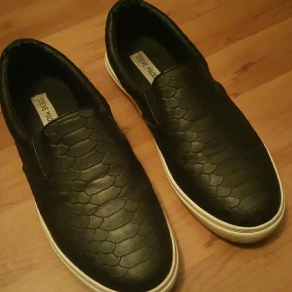 Steve Madden Womens Shoes