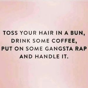 Meet your Posher, Genail