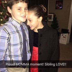 Meet your Posher, Chasity