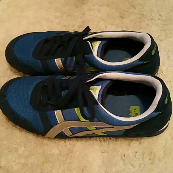 Asics Onitsuka Tiger