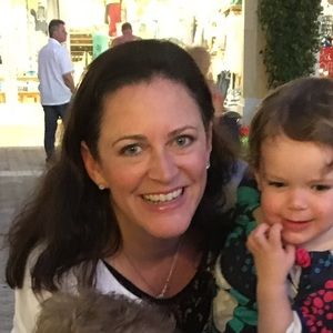 Meet your Posher, Christy