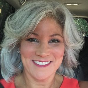 Meet your Posher, Pam