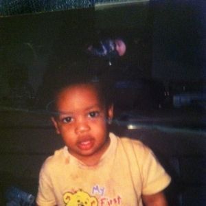 Meet your Posher, Chris