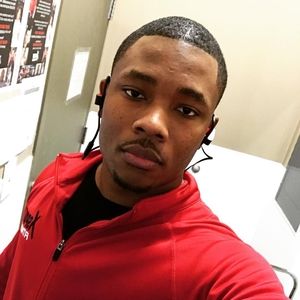 Meet your Posher, Maurice