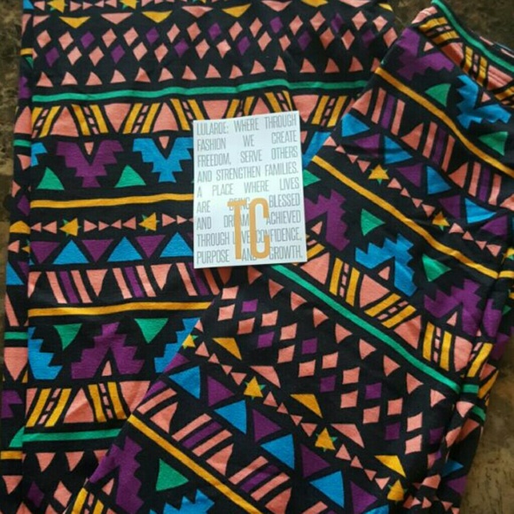 Lularoe TC Brand New