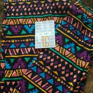 Lularoe TC Brand New