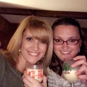 Meet your Posher, Misty orick