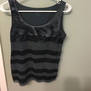 Ann Taylor Loft tank top