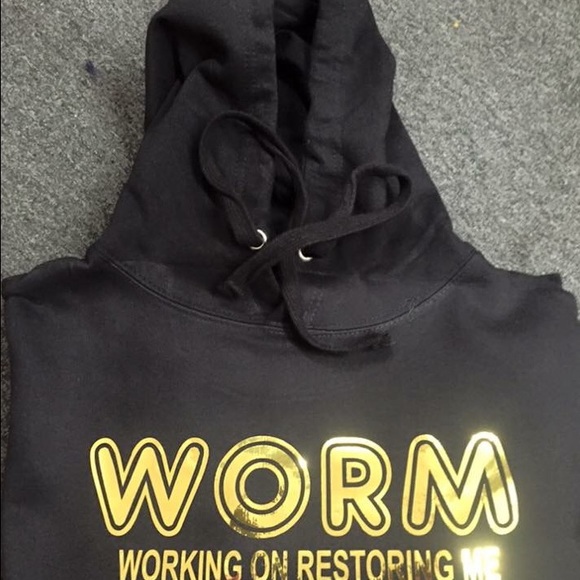 Custom Hoodies - Picture 2 of 4