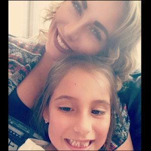 Meet your Posher, Christina