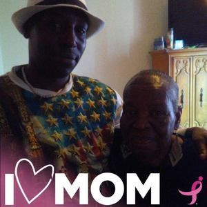 Meet your Posher, Darnell