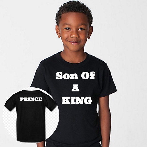 Kids Tshirts - Picture 1 of 3