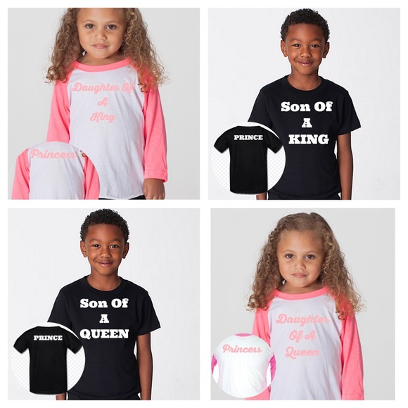 Kids Tshirts - Picture 3 of 3