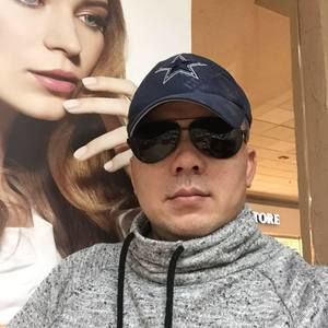 Meet your Posher, Todd-thạch