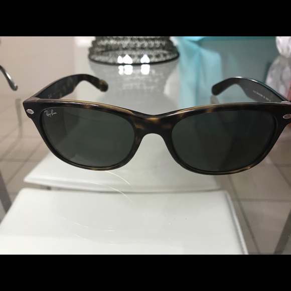 Ray-Ban Accessories - Ray Ban sunglasses!