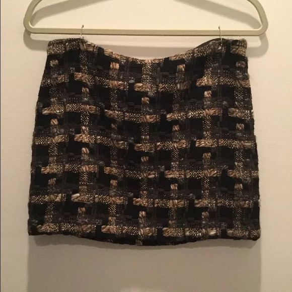 Milly Dresses & Skirts - Milly size 4 Skirt