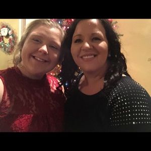 Meet your Posher, Angie