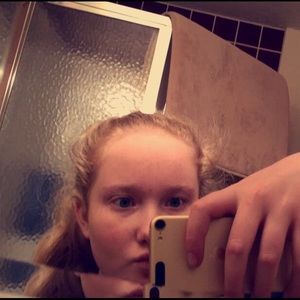 Meet your Posher, Coryna