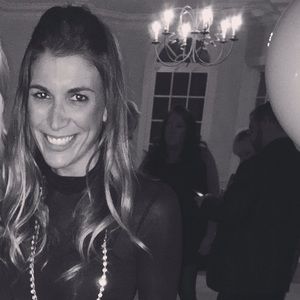 Meet your Posher, Alexandra