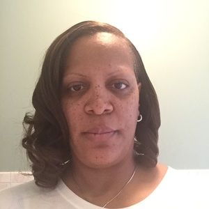 Meet your Posher, Ebony