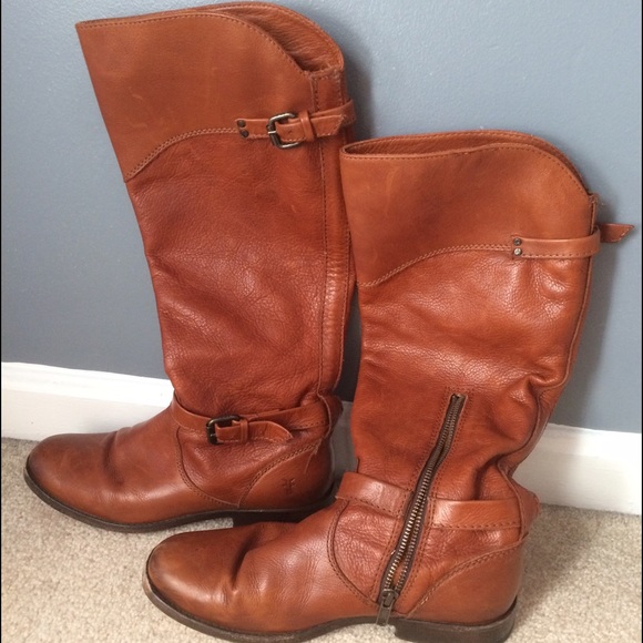 FRYE Phillip Riding Boot