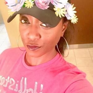 Meet your Posher, Celeste