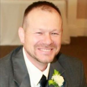 Meet your Posher, Chad