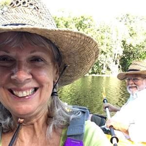 Meet your Posher, Jackie