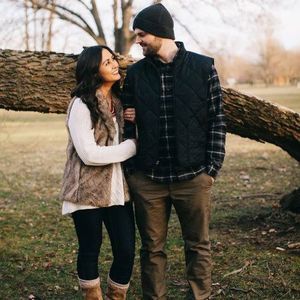 Meet your Posher, Ben