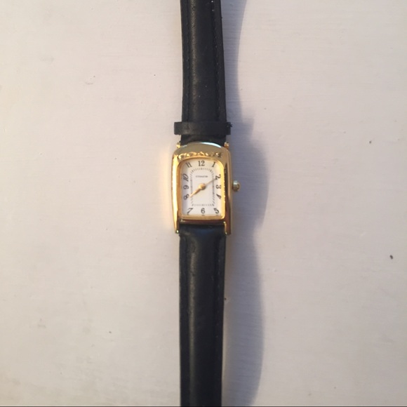 Women's coach watch