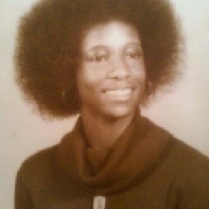 Meet your Posher, Marsha