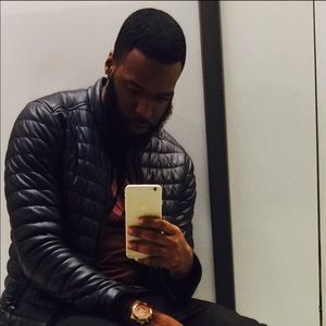 Meet your Posher, Eric