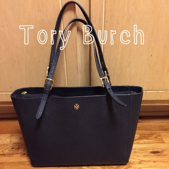 tory burch york buckle tote