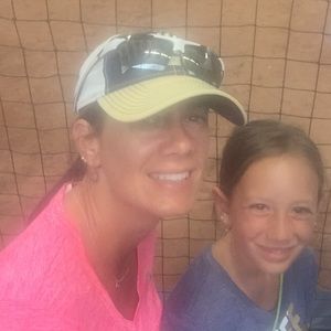 Meet your Posher, Kristine