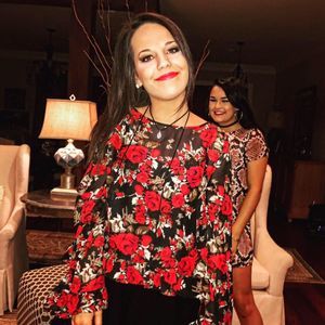 Meet your Posher, Allissa