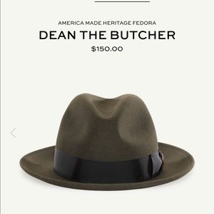 Meet your Posher, Jon