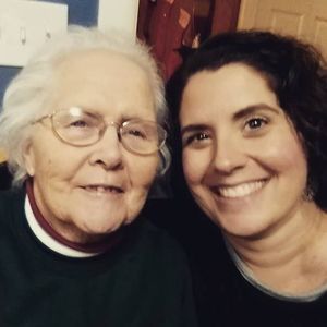 Meet your Posher, Julie