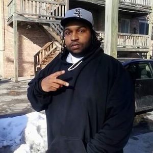 Meet your Posher, Kenisha