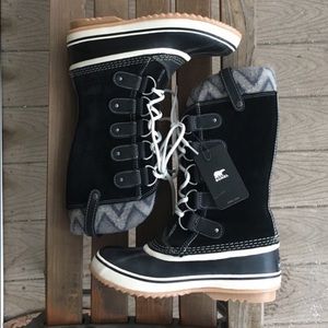 Sorel winter boots