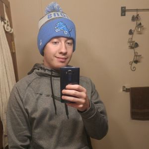 Meet your Posher, James