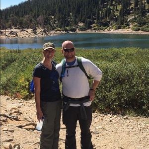 Meet your Posher, Carla