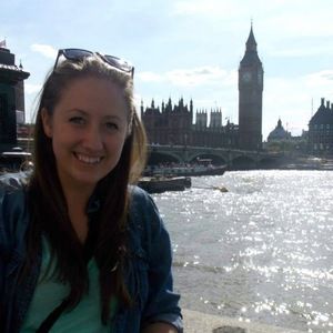 Meet your Posher, Lexi