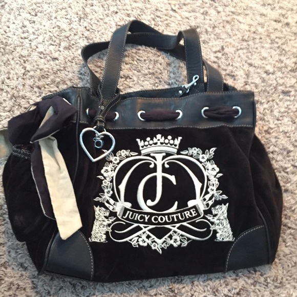 Juicy Couture Purse