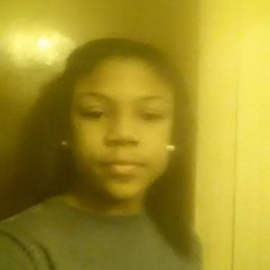 Meet your Posher, Christiny