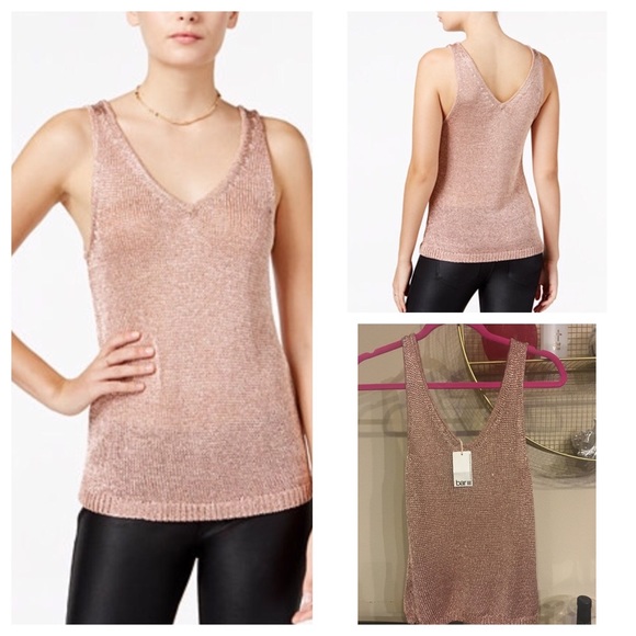 rose gold top outfit