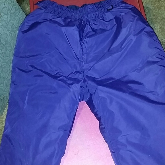 Columbia ski pants