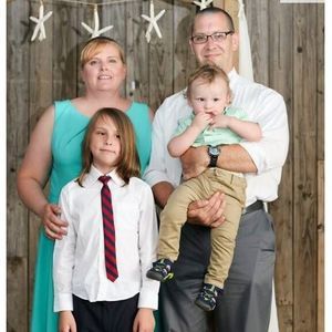 Meet your Posher, Chris